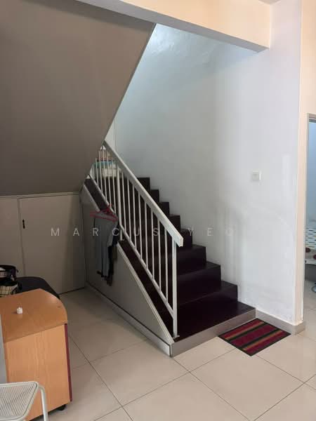 2-storey Terraced House for Sale in Rasah Jaya (Rasah) - Marcus Yeow - Interior - PropertyGuru.com.my