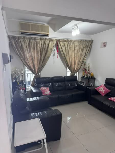 2-storey Terraced House for Sale in Rasah Jaya (Rasah) - Marcus Yeow - PropertyGuru.com.my