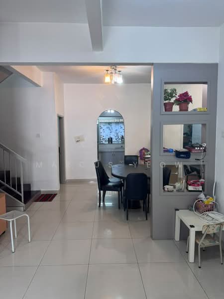 2-storey Terraced House for Sale in Rasah Jaya (Rasah) - Marcus Yeow - PropertyGuru.com.my