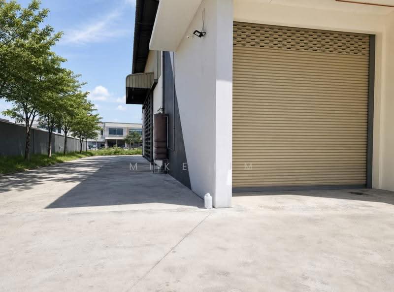 Factory for Sale in Semenyih (Selangor) - Mike Lim - Exterior - PropertyGuru.com.my
