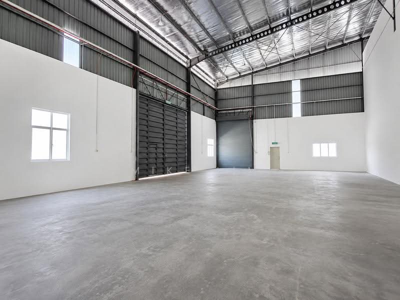 Factory for Sale in Semenyih (Selangor) - Mike Lim - Interior - PropertyGuru.com.my