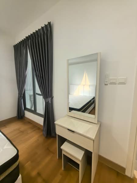 Condominium for Rent at Teega Residences - Heng Hy - Bedroom - PropertyGuru.com.my