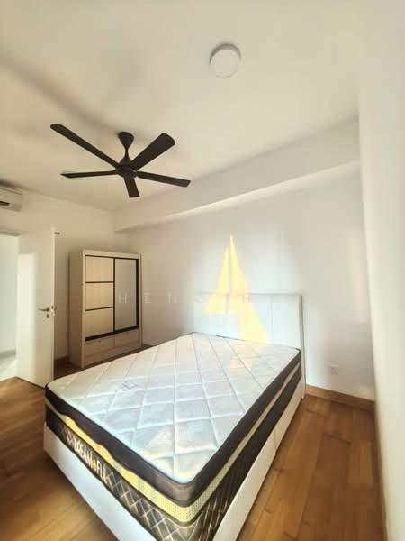 Condominium for Rent at Teega Residences - Heng Hy - Bedroom - PropertyGuru.com.my