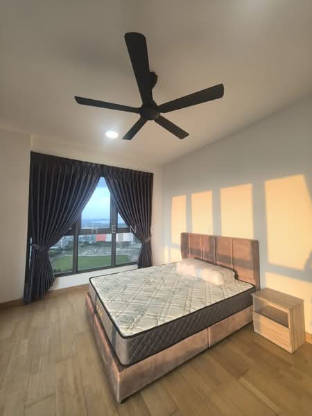 Condominium for Rent at Teega Residences - Heng Hy - Bedroom - PropertyGuru.com.my