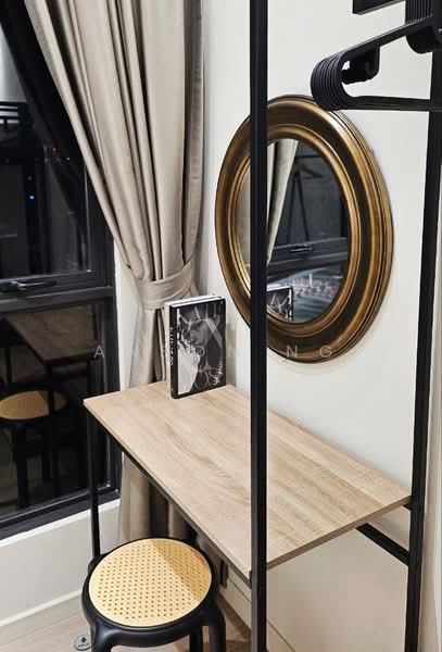 Service Residence for Rent at Emerald 9 - Anson Ng - PropertyGuru.com.my