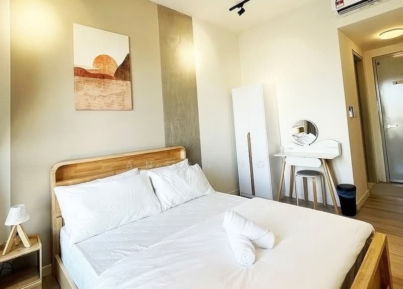 Service Residence for Rent at Emerald 9 - Anson Ng - PropertyGuru.com.my