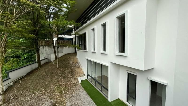 Bungalow House untuk Dijual di Country Heights Damansara (Kuala Lumpur) - Yubi Leong - PropertyGuru.com.my