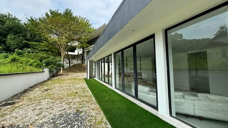 Bungalow House untuk Dijual di Country Heights Damansara (Kuala Lumpur) - Yubi Leong - PropertyGuru.com.my