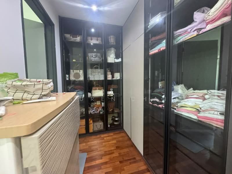 Semi-Detached House for Rent in Horizon Hills (Iskandar Puteri (Nusajaya)) - Lauren Chai - Interior - PropertyGuru.com.my