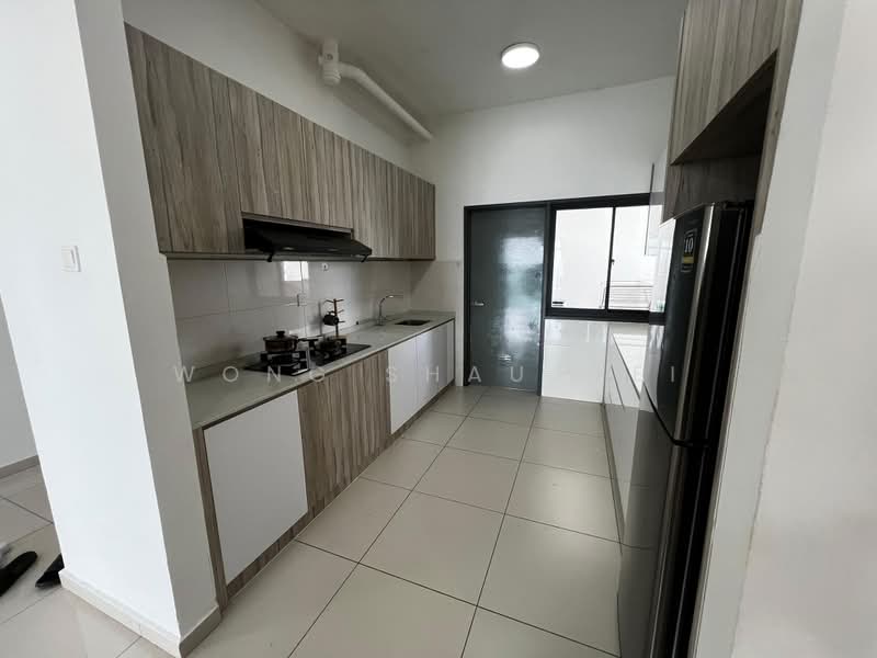 Service Residence for Rent at Marina Residence - Wong Shau Wei - PropertyGuru.com.my
