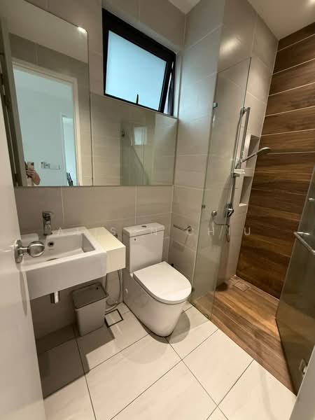 Kediaman Servis untuk Disewa di UNIO Residence - Alison Chiu - Bathroom - PropertyGuru.com.my