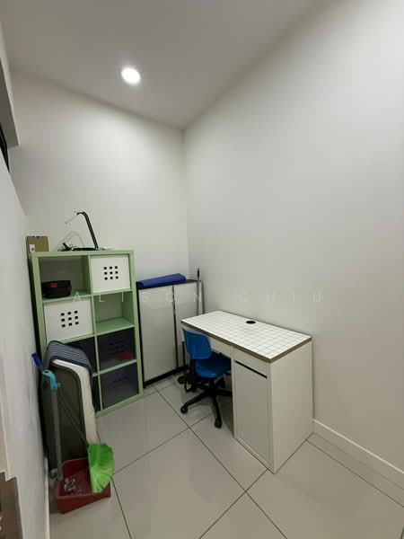 Kediaman Servis untuk Disewa di UNIO Residence - Alison Chiu - Study - PropertyGuru.com.my
