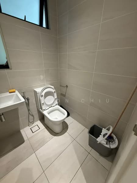 Kediaman Servis untuk Disewa di UNIO Residence - Alison Chiu - Bathroom - PropertyGuru.com.my
