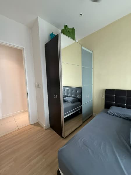 Kediaman Servis untuk Disewa di UNIO Residence - Alison Chiu - Bedroom - PropertyGuru.com.my