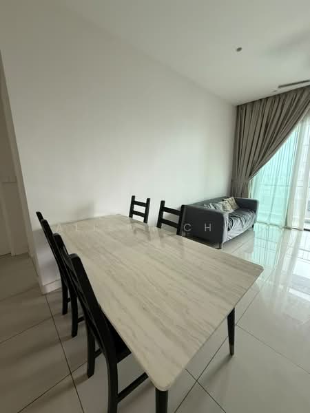 Kediaman Servis untuk Disewa di UNIO Residence - Alison Chiu - PropertyGuru.com.my