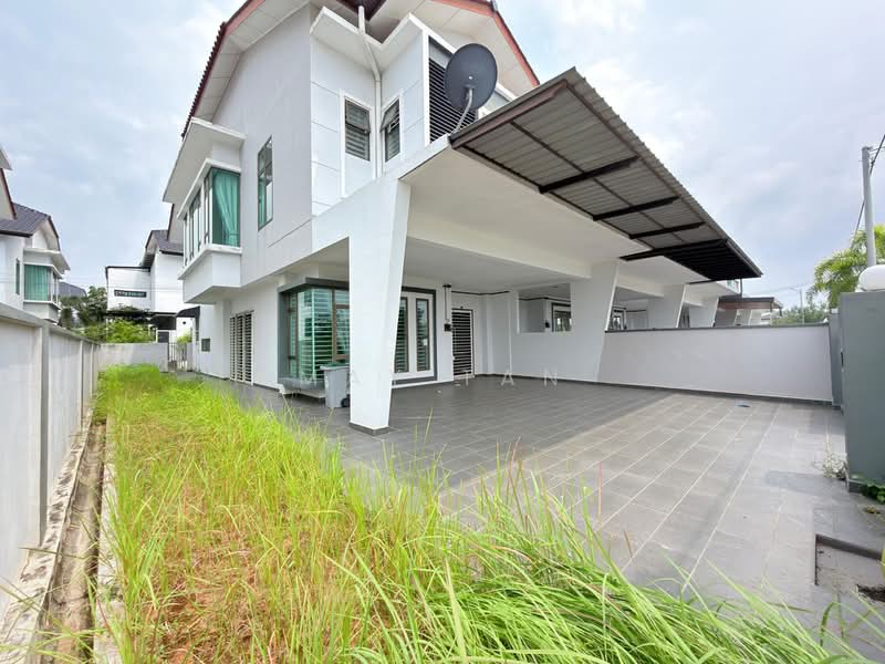 2-storey Terraced House for Sale in Taman Tasik Indah (Kluang) - May Tan - PropertyGuru.com.my