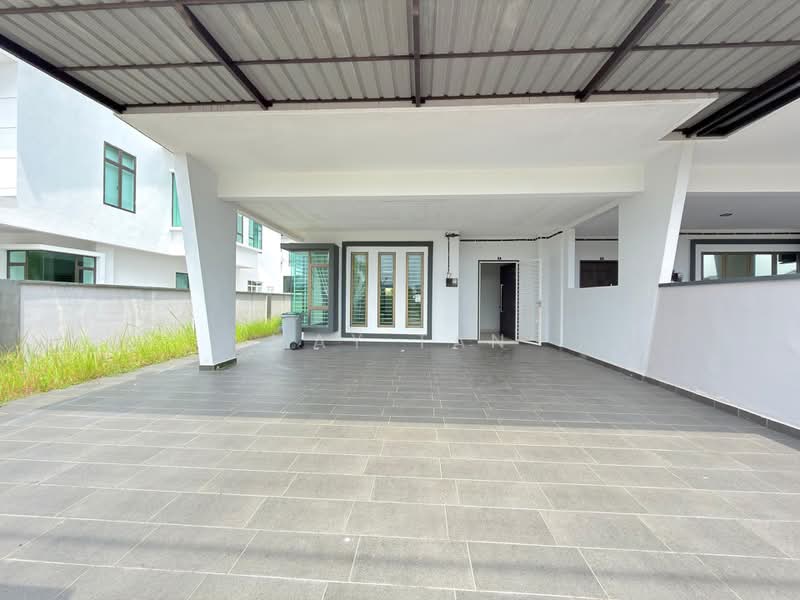 2-storey Terraced House for Sale in Taman Tasik Indah (Kluang) - May Tan - PropertyGuru.com.my