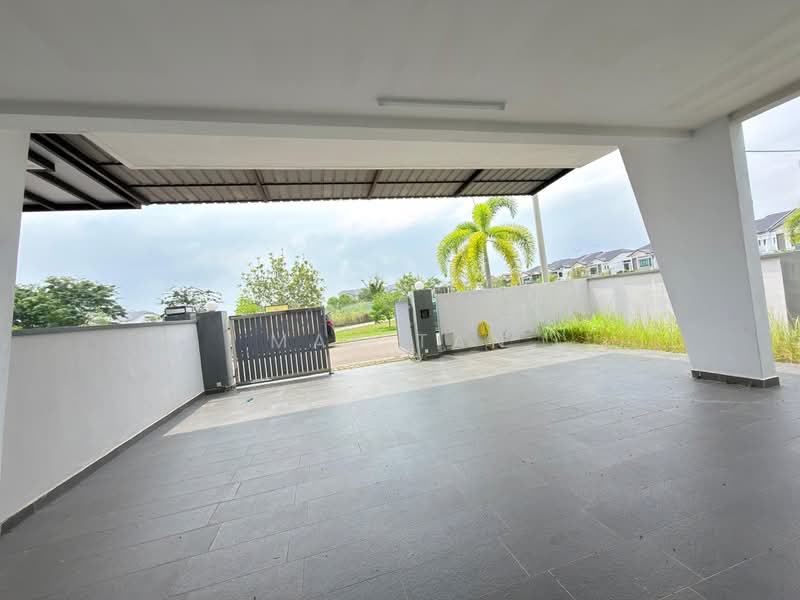 2-storey Terraced House for Sale in Taman Tasik Indah (Kluang) - May Tan - PropertyGuru.com.my