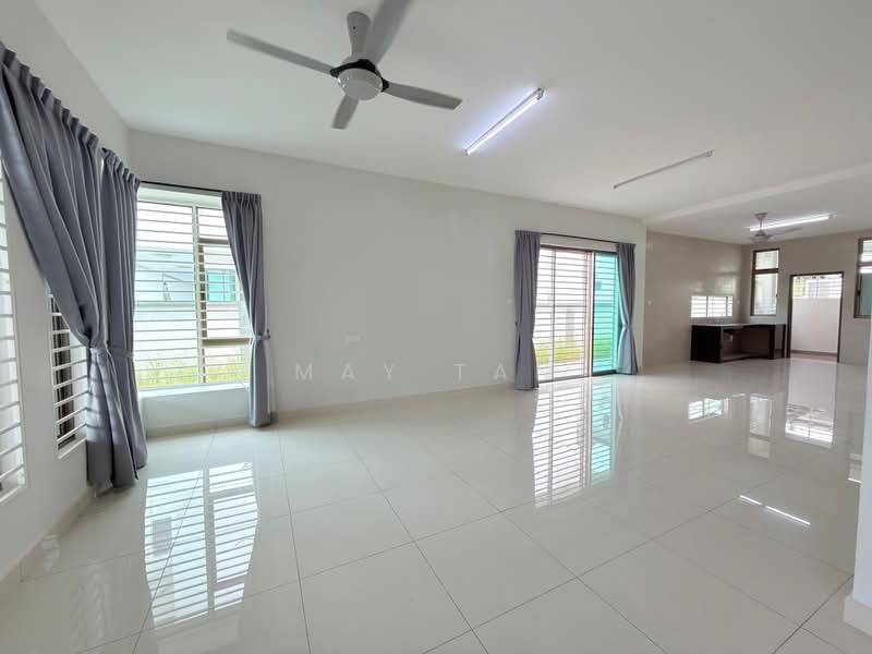 2-storey Terraced House for Sale in Taman Tasik Indah (Kluang) - May Tan - PropertyGuru.com.my