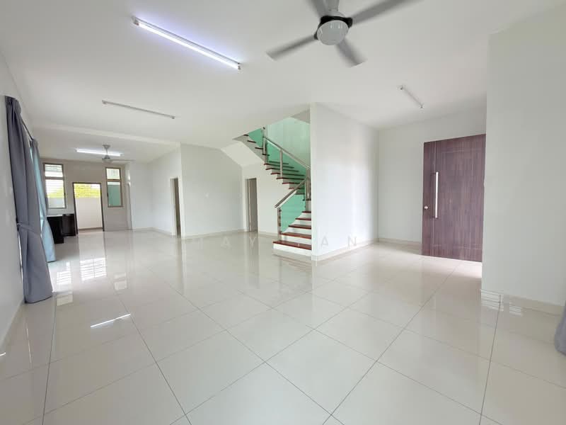 2-storey Terraced House for Sale in Taman Tasik Indah (Kluang) - May Tan - PropertyGuru.com.my