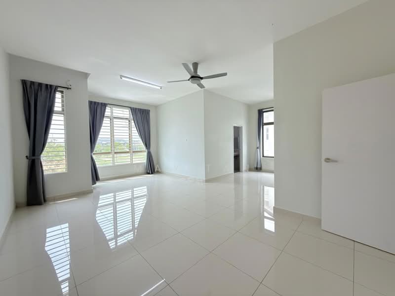 2-storey Terraced House for Sale in Taman Tasik Indah (Kluang) - May Tan - PropertyGuru.com.my