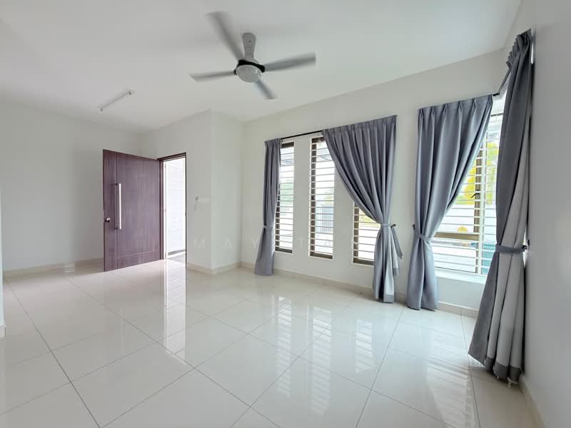2-storey Terraced House for Sale in Taman Tasik Indah (Kluang) - May Tan - PropertyGuru.com.my