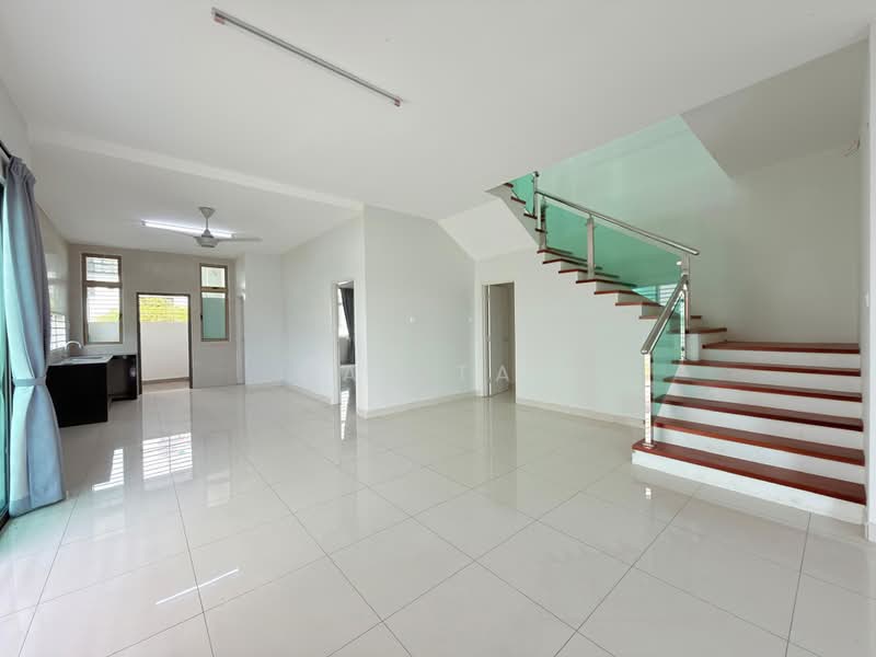 2-storey Terraced House for Sale in Taman Tasik Indah (Kluang) - May Tan - PropertyGuru.com.my
