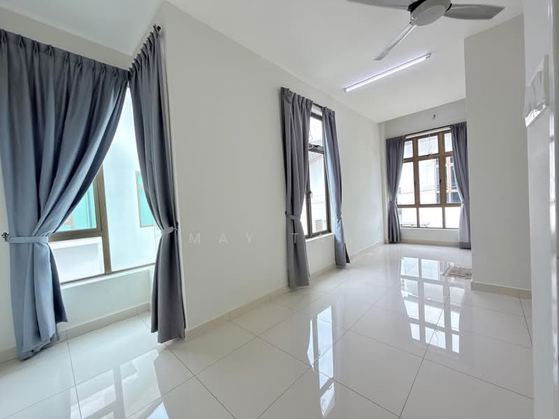 2-storey Terraced House for Sale in Taman Tasik Indah (Kluang) - May Tan - PropertyGuru.com.my
