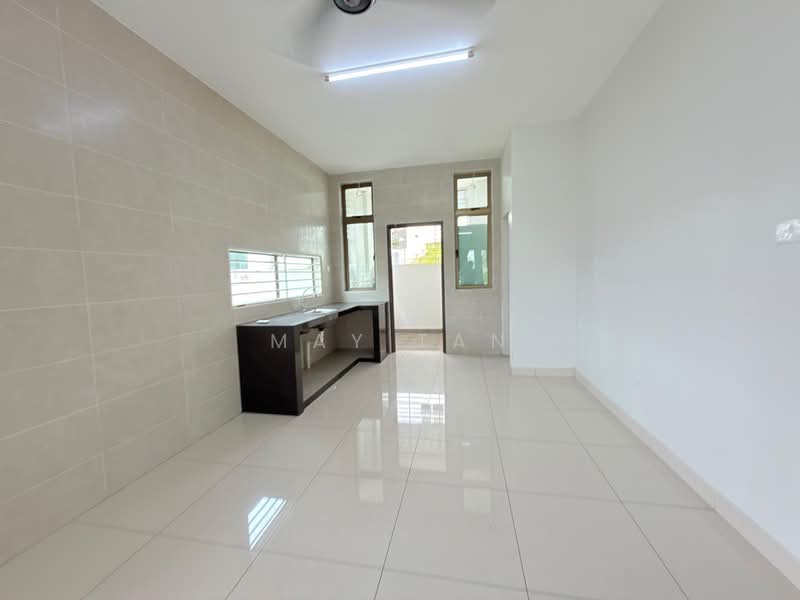 2-storey Terraced House for Sale in Taman Tasik Indah (Kluang) - May Tan - PropertyGuru.com.my