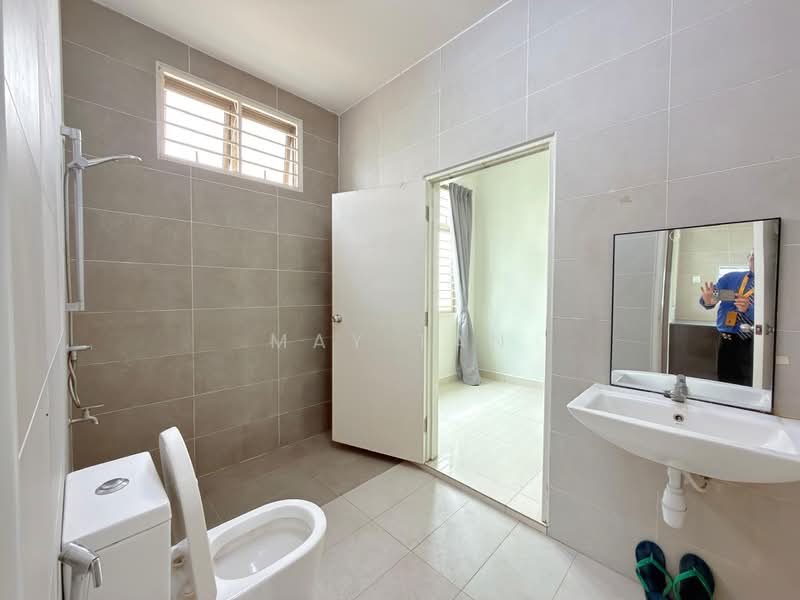 2-storey Terraced House for Sale in Taman Tasik Indah (Kluang) - May Tan - PropertyGuru.com.my