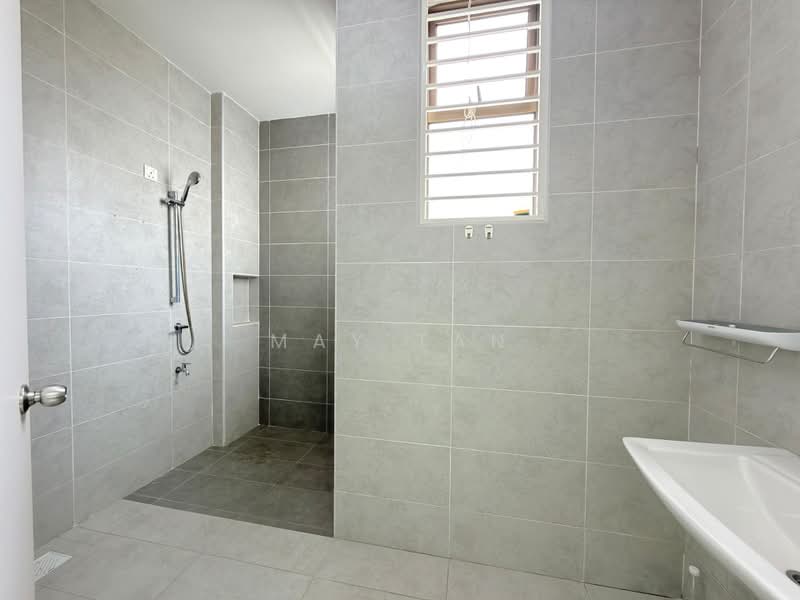 2-storey Terraced House for Sale in Taman Tasik Indah (Kluang) - May Tan - PropertyGuru.com.my