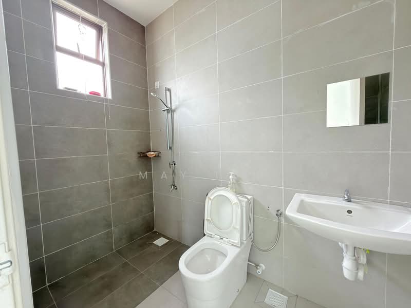 2-storey Terraced House for Sale in Taman Tasik Indah (Kluang) - May Tan - PropertyGuru.com.my