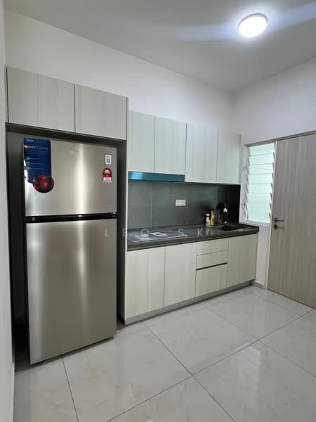 Pangsapuri untuk Dijual di Havona - Leo SK - PropertyGuru.com.my