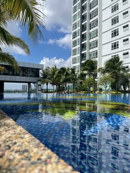 Pangsapuri untuk Dijual di Havona - Leo SK - PropertyGuru.com.my