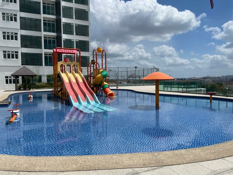 Pangsapuri untuk Dijual di Havona - Leo SK - PropertyGuru.com.my