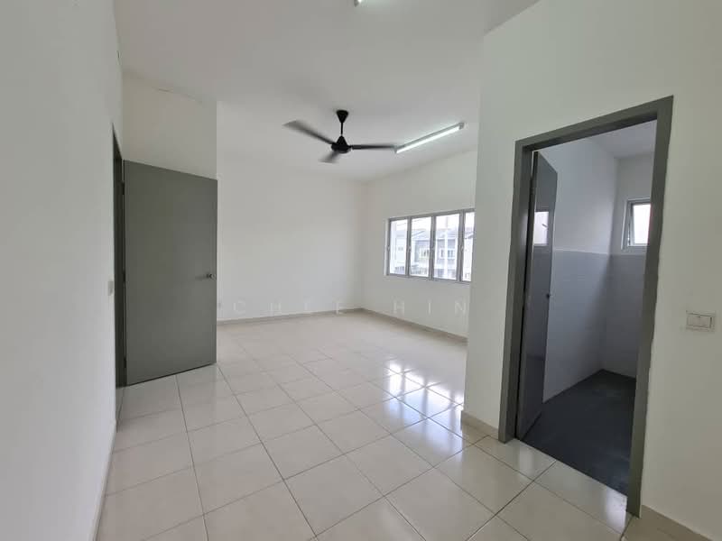2-storey Terraced House for Sale in Kuala Selangor (Selangor) - Chee Hin - Interior - PropertyGuru.com.my