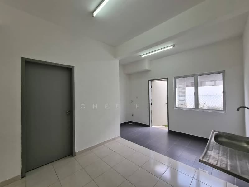 2-storey Terraced House for Sale in Kuala Selangor (Selangor) - Chee Hin - Interior - PropertyGuru.com.my