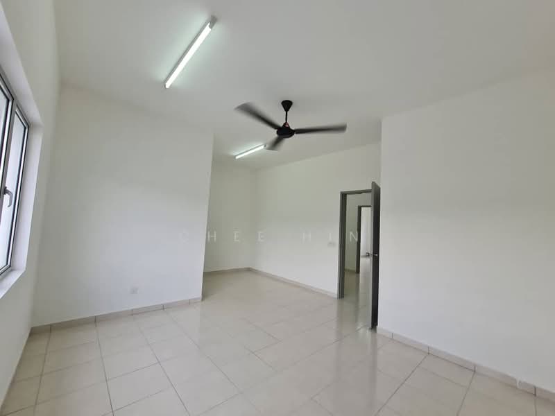2-storey Terraced House for Sale in Kuala Selangor (Selangor) - Chee Hin - Living Room - PropertyGuru.com.my