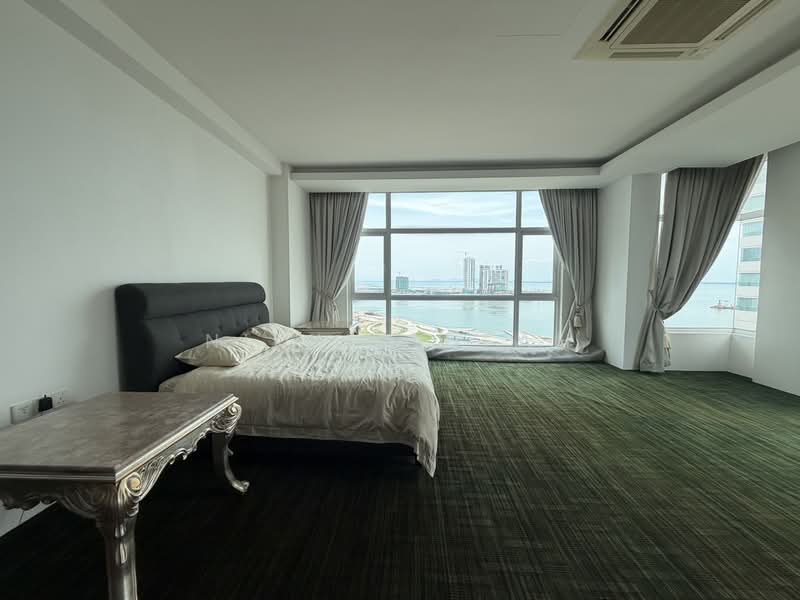 Condominium for Rent at The LOOC Residence - Nikki Cheah - Bedroom - PropertyGuru.com.my