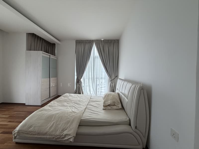 Condominium for Rent at The LOOC Residence - Nikki Cheah - Bedroom - PropertyGuru.com.my