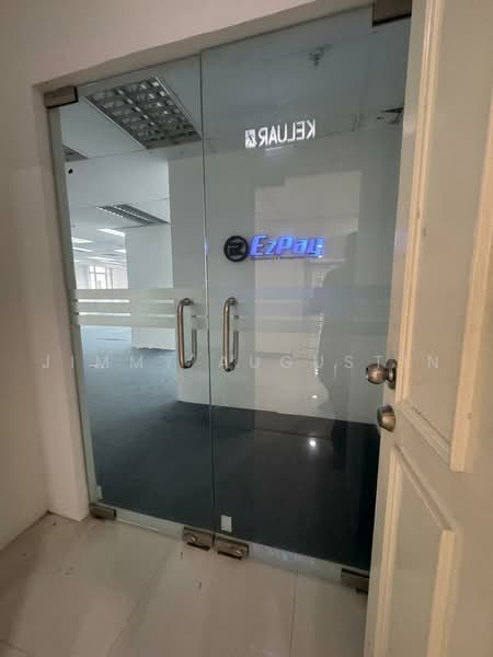 Office for Sale in KLCC (KL City Centre) - Jimmy Augustin - Interior - PropertyGuru.com.my