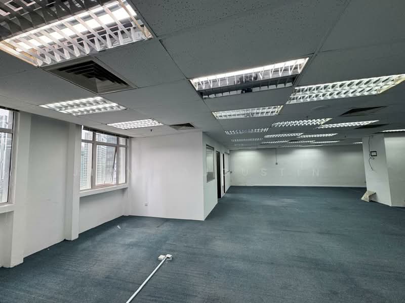 Office for Sale in KLCC (KL City Centre) - Jimmy Augustin - Interior - PropertyGuru.com.my