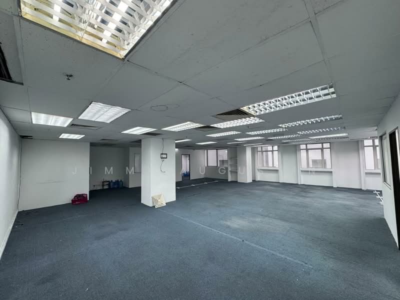 Office for Sale in KLCC (KL City Centre) - Jimmy Augustin - Interior - PropertyGuru.com.my