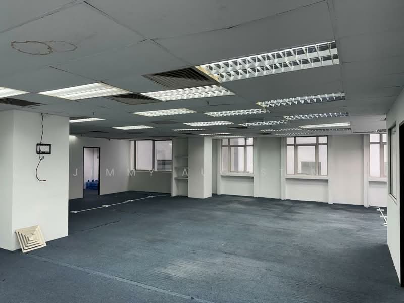 Office for Sale in KLCC (KL City Centre) - Jimmy Augustin - Interior - PropertyGuru.com.my