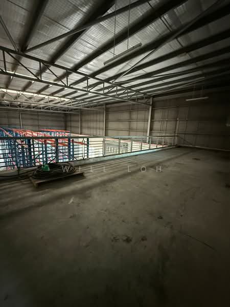 Kilang untuk Disewa di Eco Business Park 1 (Johor Bahru) - Will Loh - Interior - PropertyGuru.com.my