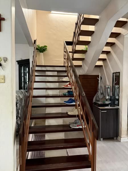 Rumah Teres 2-Tingkat untuk Dijual di Taman Pelangi (Johor Bahru) - Sheng Cheng Tiew - Interior - PropertyGuru.com.my