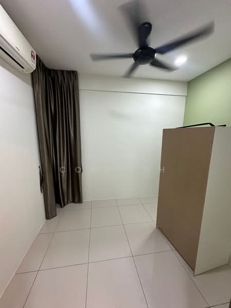 Kediaman Servis untuk Disewa di 8Scape Residence @ Sutera - Cora Loh - PropertyGuru.com.my