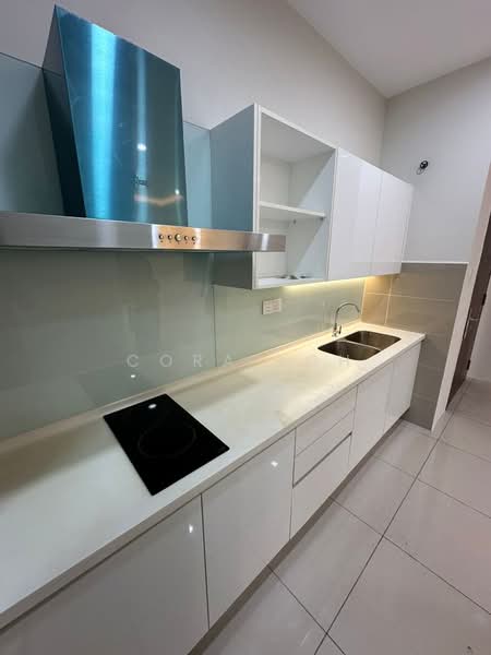 Kediaman Servis untuk Disewa di 8Scape Residence @ Sutera - Cora Loh - PropertyGuru.com.my