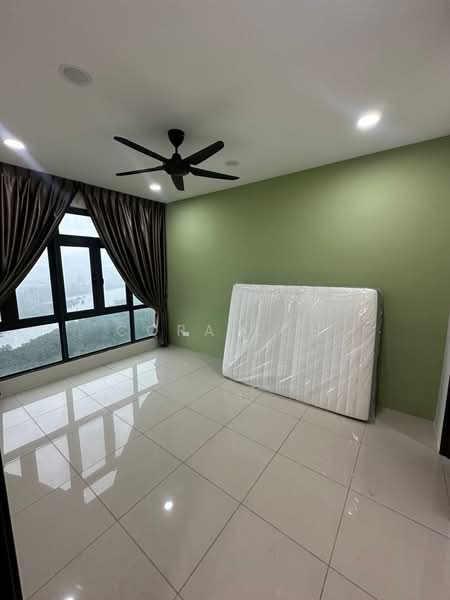 Kediaman Servis untuk Disewa di 8Scape Residence @ Sutera - Cora Loh - PropertyGuru.com.my