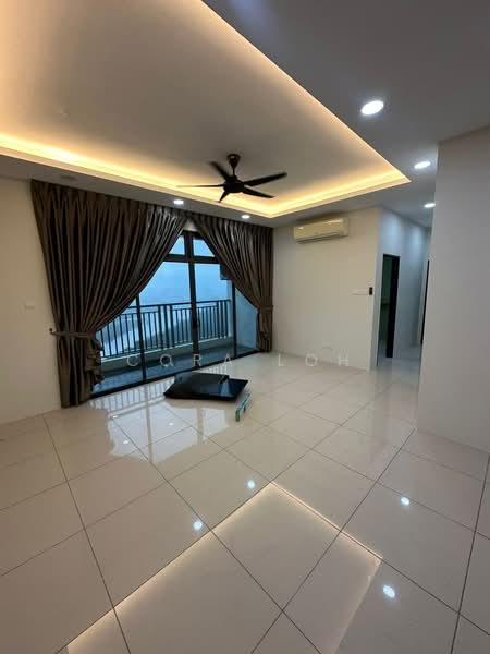 Kediaman Servis untuk Disewa di 8Scape Residence @ Sutera - Cora Loh - PropertyGuru.com.my